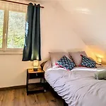 Le Monne - & Confort Casa de Férias Campan