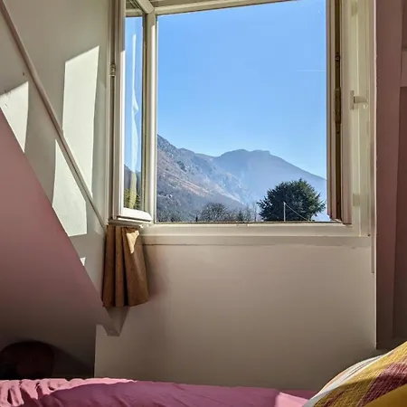 Le Monné - Gîte&spa Confort Campan