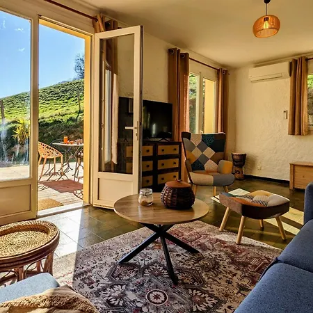 Tatil Evi Le Monne - & Confort Campan