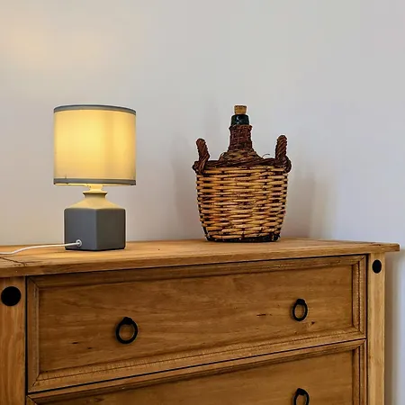 Le Monné - Gîte&spa Confort * Campan