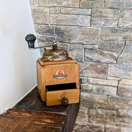 Le Monne - & Confort Campan