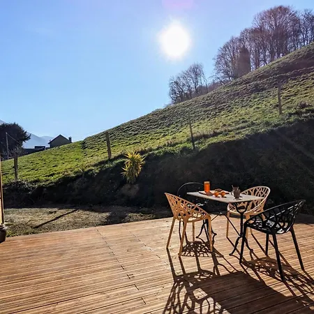 Le Monne - & Confort Tatil Evi