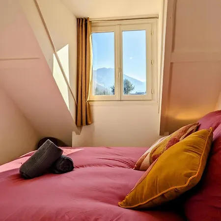 Casa vacanze Le Monné - Gîte&spa Confort *
