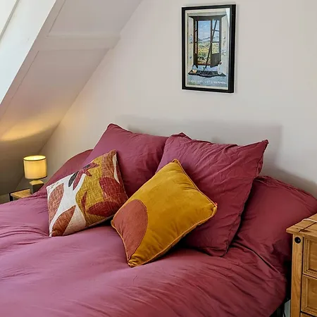 Le Monne - & Confort Tatil Evi *