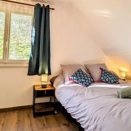 Le Monne - & Confort Tatil Evi Campan