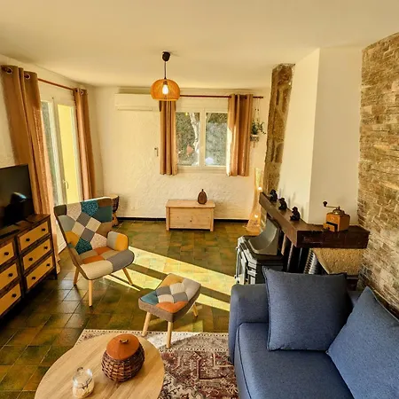 Casa vacanze Le Monné - Gîte&spa Confort *