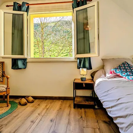 Casa vacanze Le Monné - Gîte&spa Confort