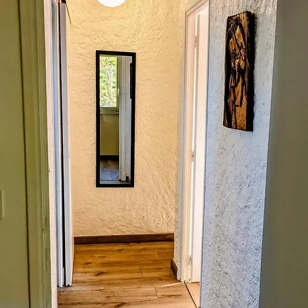 Le Monné - Gîte&spa Confort *