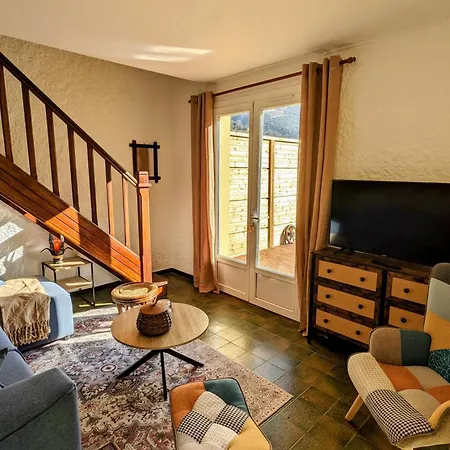 Le Monne - & Confort Tatil Evi *