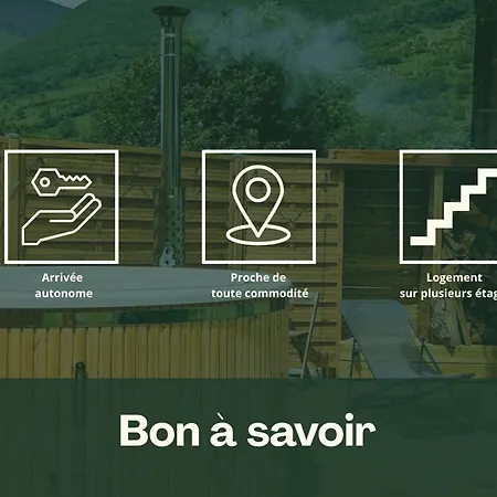 Le Monne - & Confort Tatil Evi *