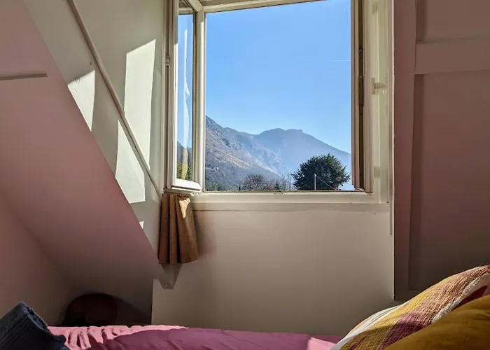 Le Monne - & Confort كامبان