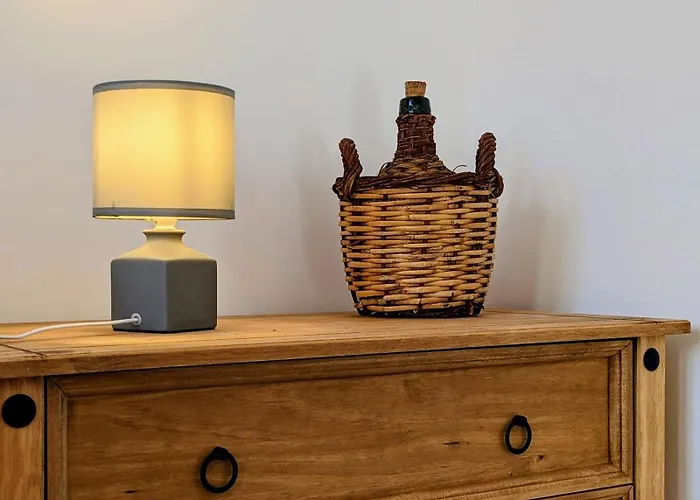 Le Monne - & Confort * كامبان