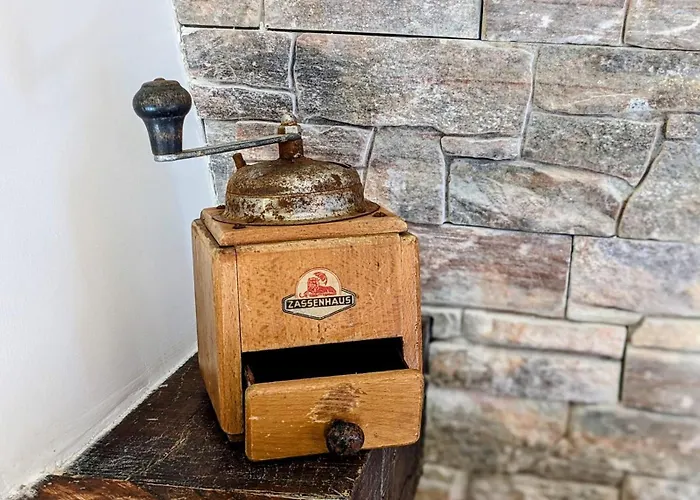 Le Monne - & Confort كامبان