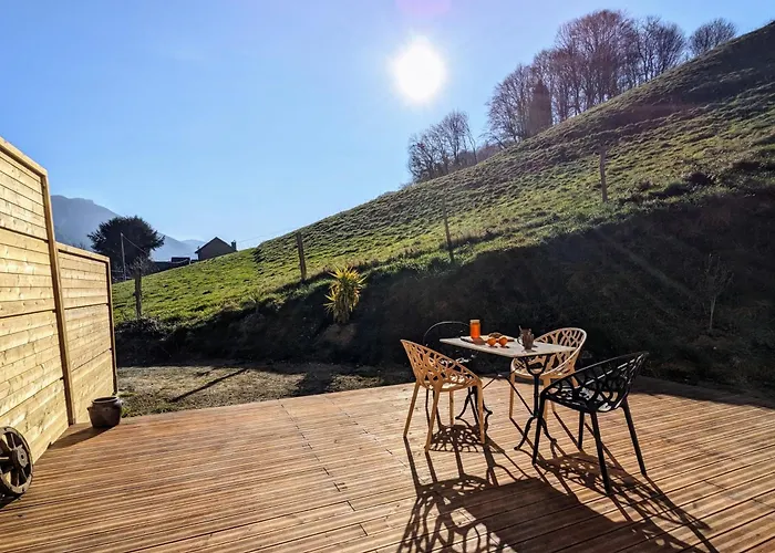 Le Monne - & Confort بيت للعطل