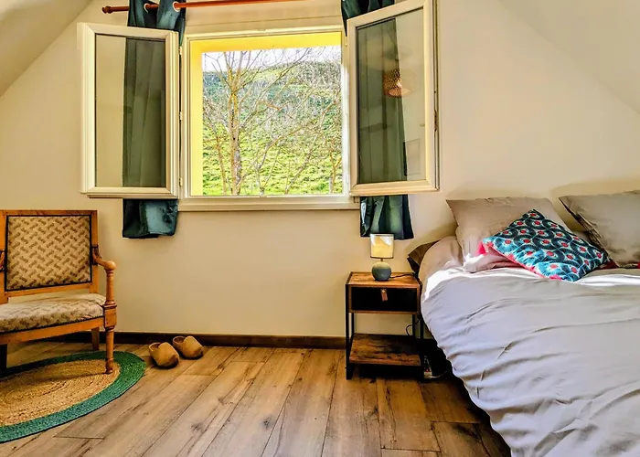 بيت للعطل Le Monne - & Confort