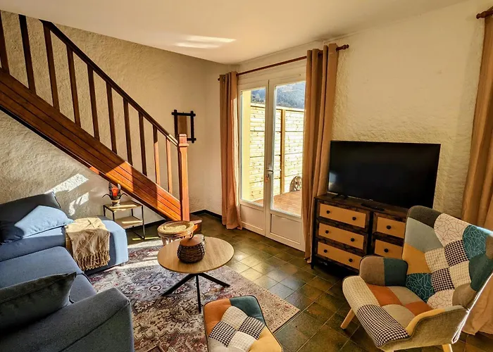 Le Monne - & Confort بيت للعطل *